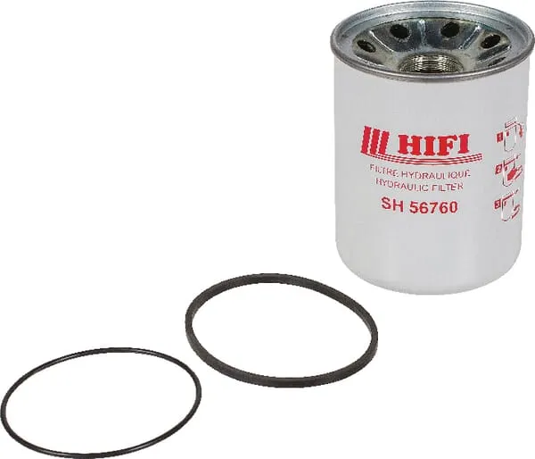 Hydraulický filtr HIFI