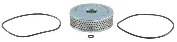 Filtr hydrauliky Hifi