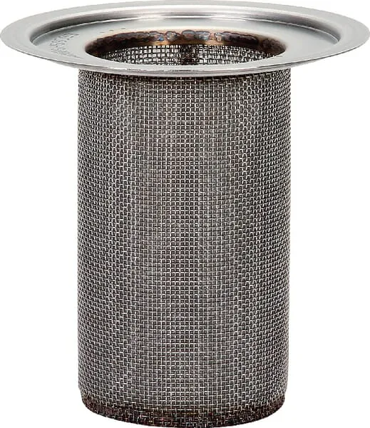 Hydraulické filtry