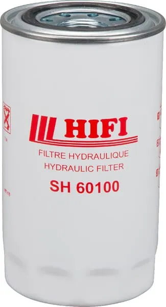 Hydraulický filtr