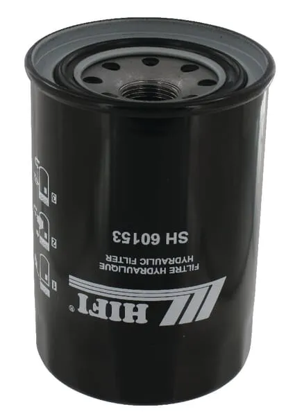 Filtr hydrauliky Hifi