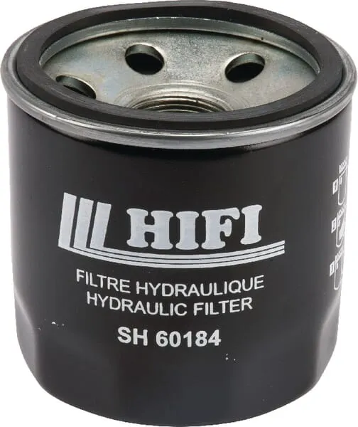 Hydraulický filtr Hifi