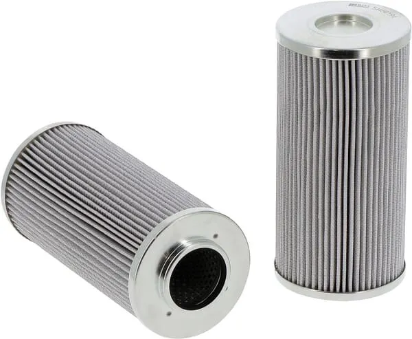 Hydraulický filtr