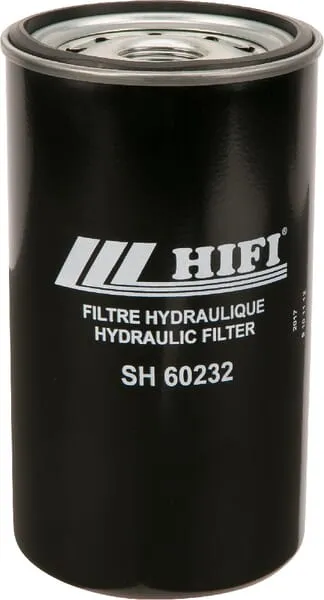 Hydraulický filtr