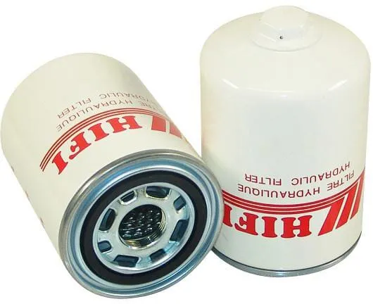Filtr hydrauliky Hifi