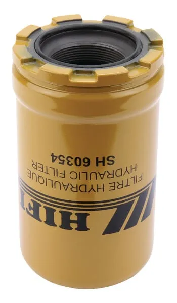 Hydraulický filtr HIFI