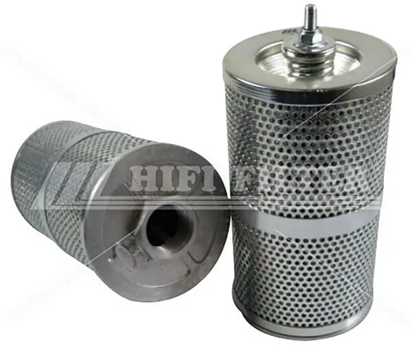 Hydraulický filtr