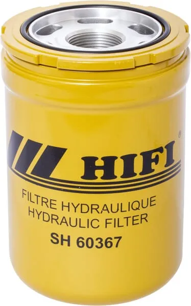 Filtr hydraulický