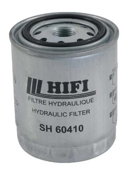 Filtr hydrauliky Hifi