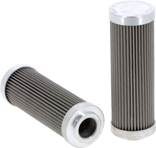 Hydraulický filtr