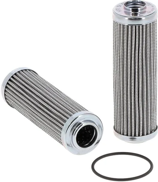Hydraulický filtr
