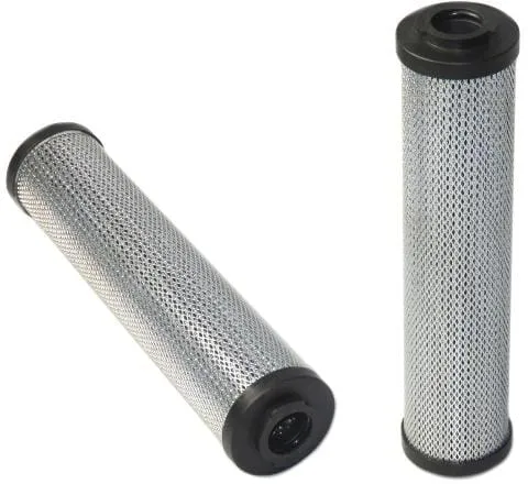 Hydraulický filtr