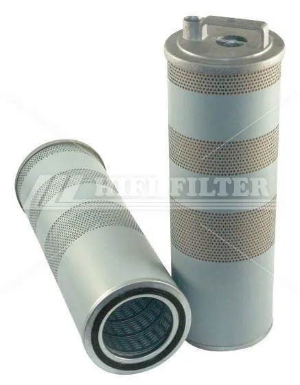 Hydraulický filtr