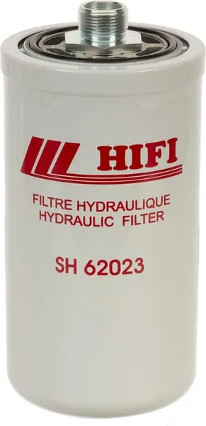 Hydraulický filtr
