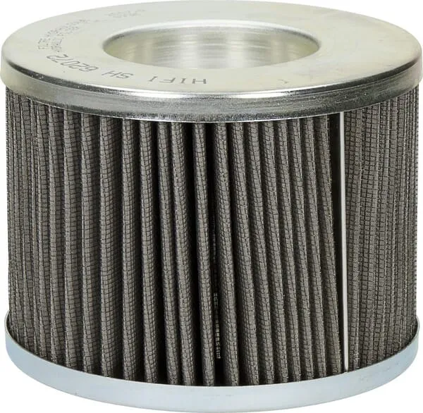 Filtr hydrauliky Hifi