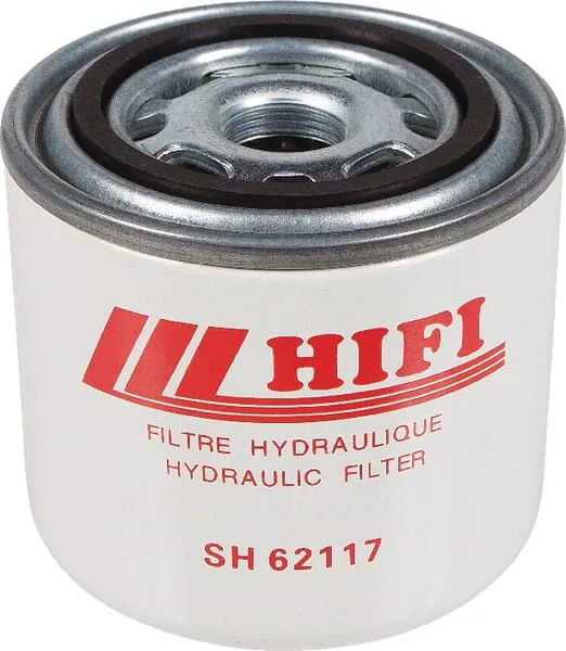 Hydraulický filtr HIFI