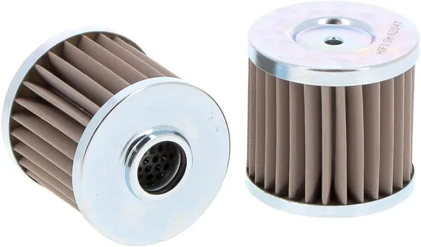Hydraulic filter