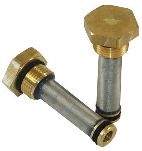 Hydraulický filtr