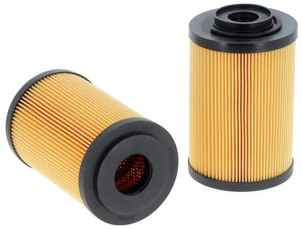 Hydraulický filtr