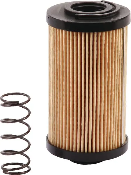 Hydraulický filtr