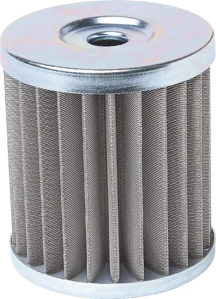 Hydraulický filtr