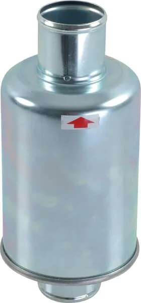 Hydraulický in-line filtr