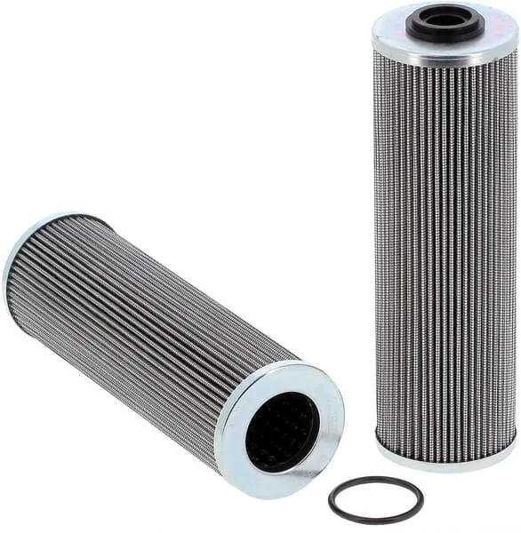 Hydraulický filtr