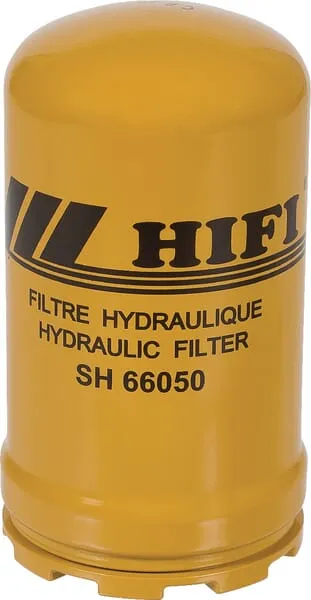 Hydraulický filtr