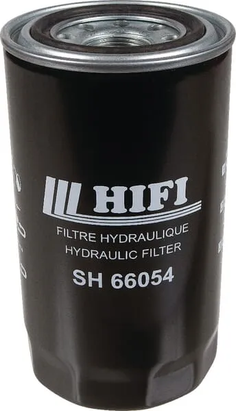 Hydraulický filtr CNH