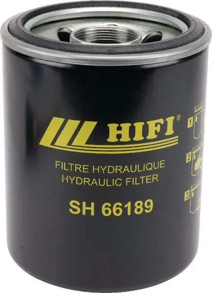 Hydraulický filtr převodovka H