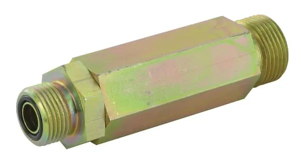 Hydraulický filtr inline Hifi