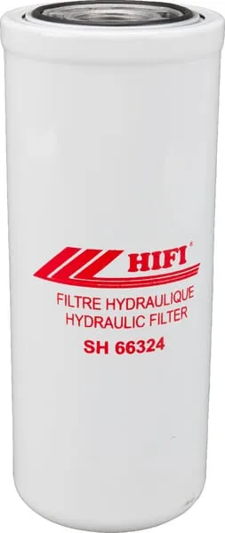 Hydraulický filtr