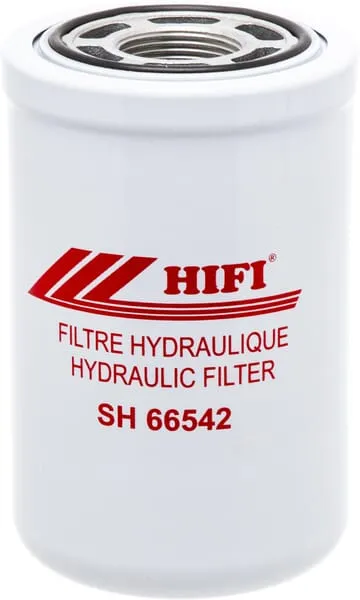 Hydraulický filtr