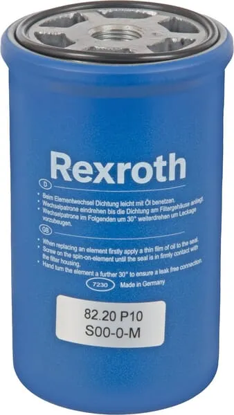 Hydraulický filtr SF