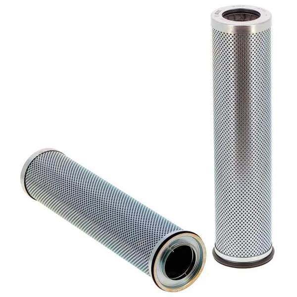 Hydraulický filtr