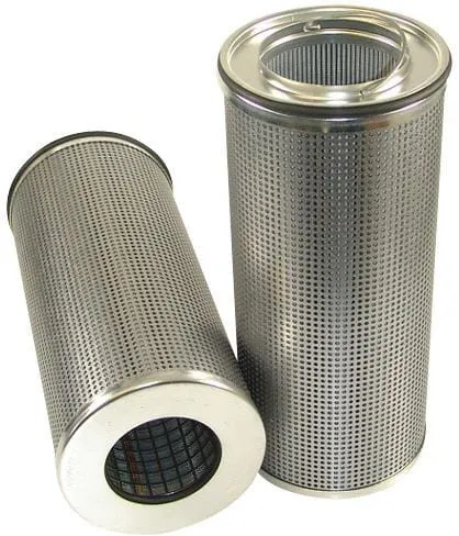 Hydraulický filtr