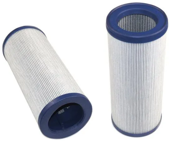Hydraulický filtr