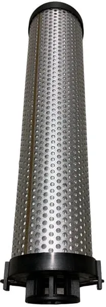 Hydraulický filtr