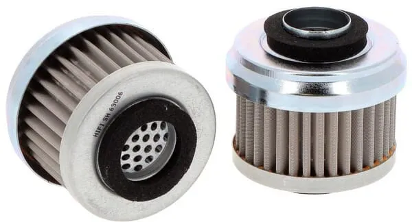 Hydraulický filtr Hifi