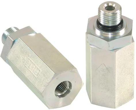 Hydraulický filtr