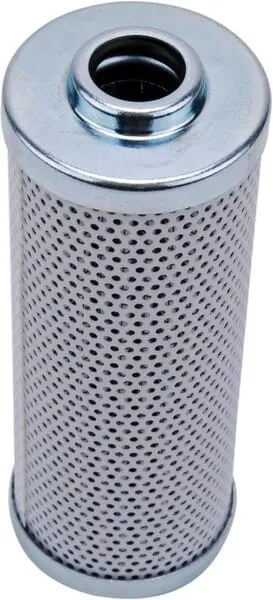 Hydraulický zkušební filtr