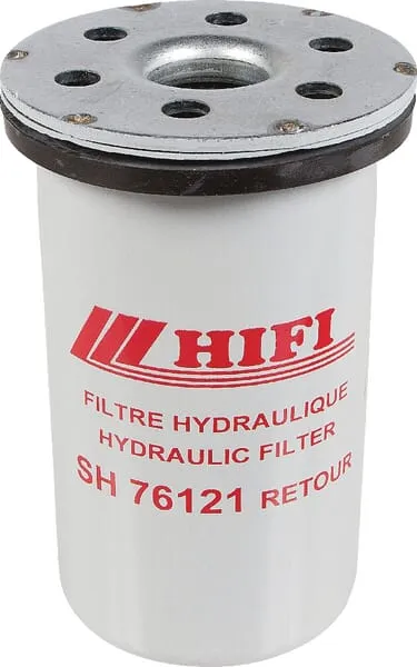 Hydraulický filtr