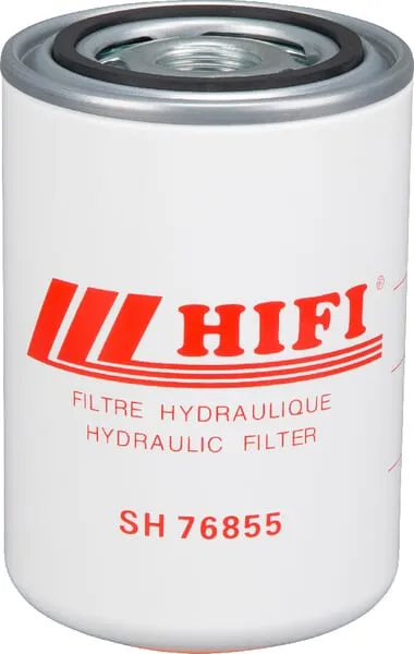 Hydraulický filtr