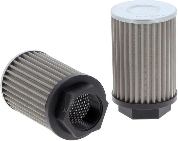 Hydraulický filtr