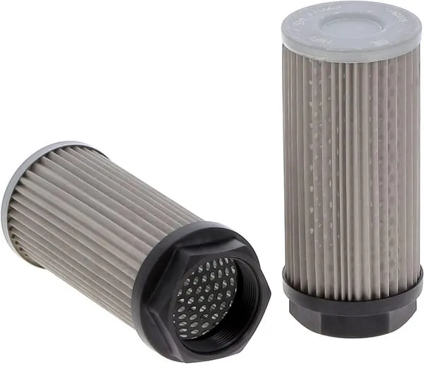 Hydraulický filtr