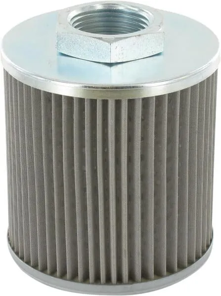 Hydraulický filtr HIFI
