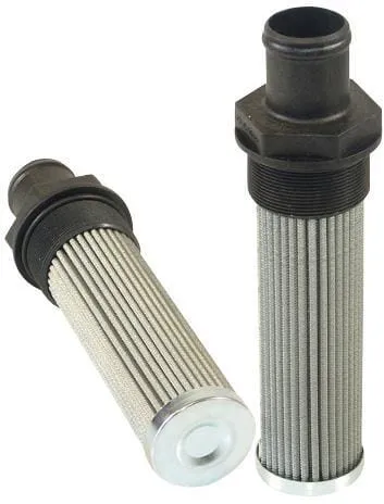 Hydraulický filtr