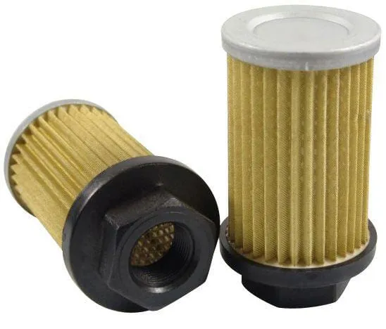 Hydraulický filtr