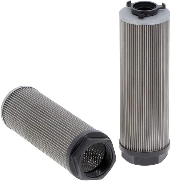 Hydraulic filter