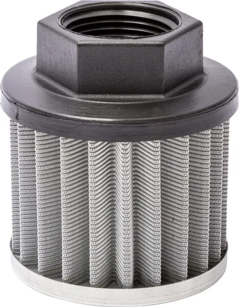 Filtr hydraulický